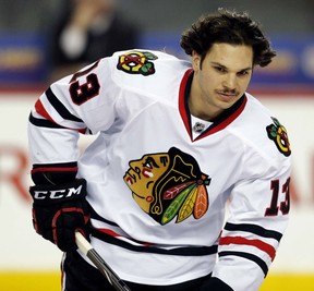 Ex-Sarnia Sting forward Daniel Carcillo, who won two Stanley Cups with the Chicago Blackhawks, was a plaintiff in a class-action lawsuit against the Canadian Hockey League and its member leagues and teams on behalf of players who allegedly suffered abuse in major junior hockey.