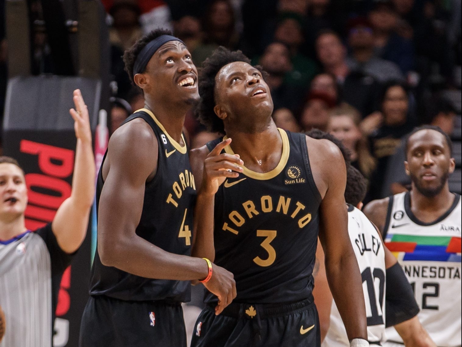 toronto raptors draft picks 2022