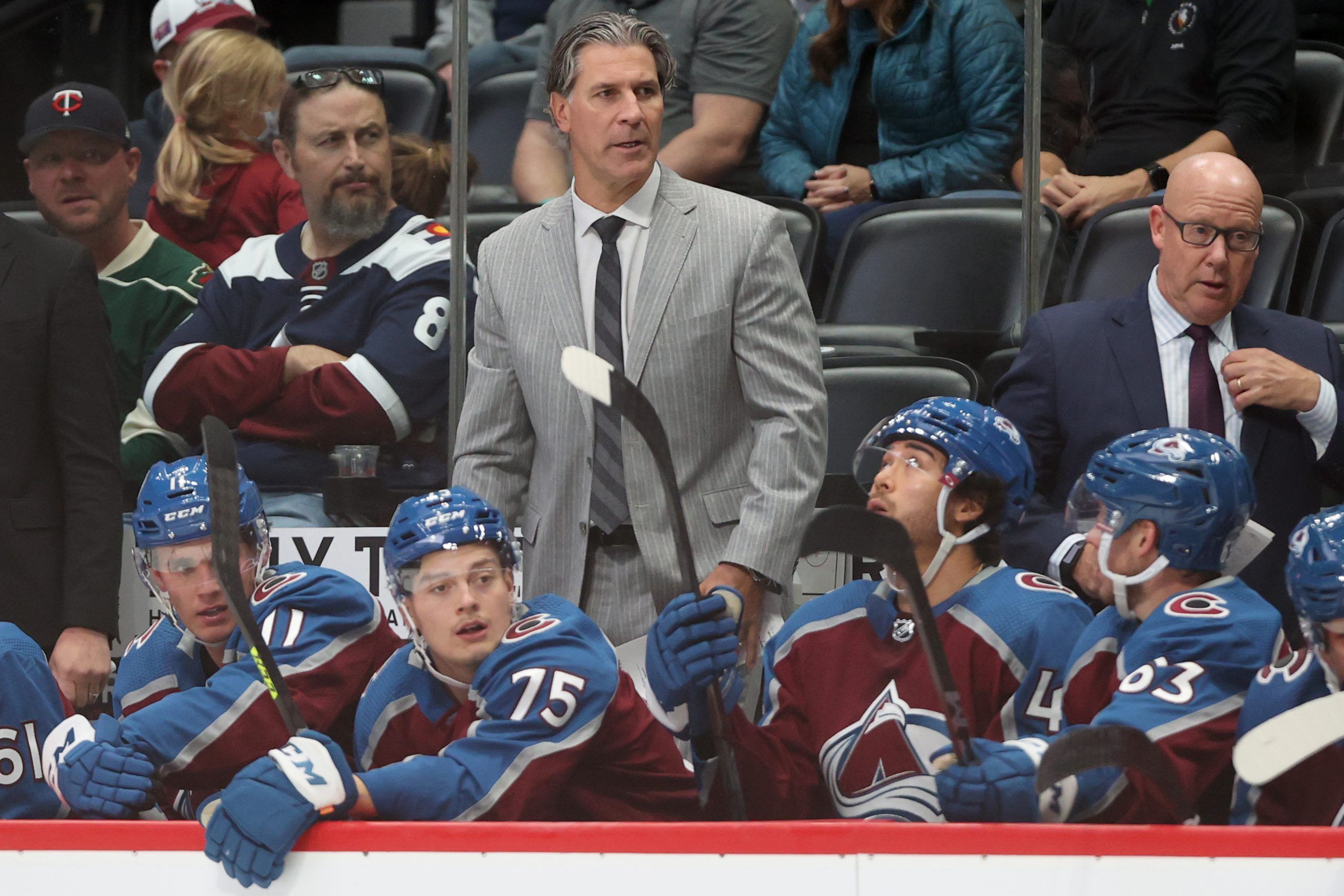 Why Jared Bednar is the winningest coach in Avalanche history