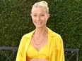 Goop founder Gwyneth Paltrow attends A Dreamy Evening with Goopglow on July 18, 2022 in East Hampton City.