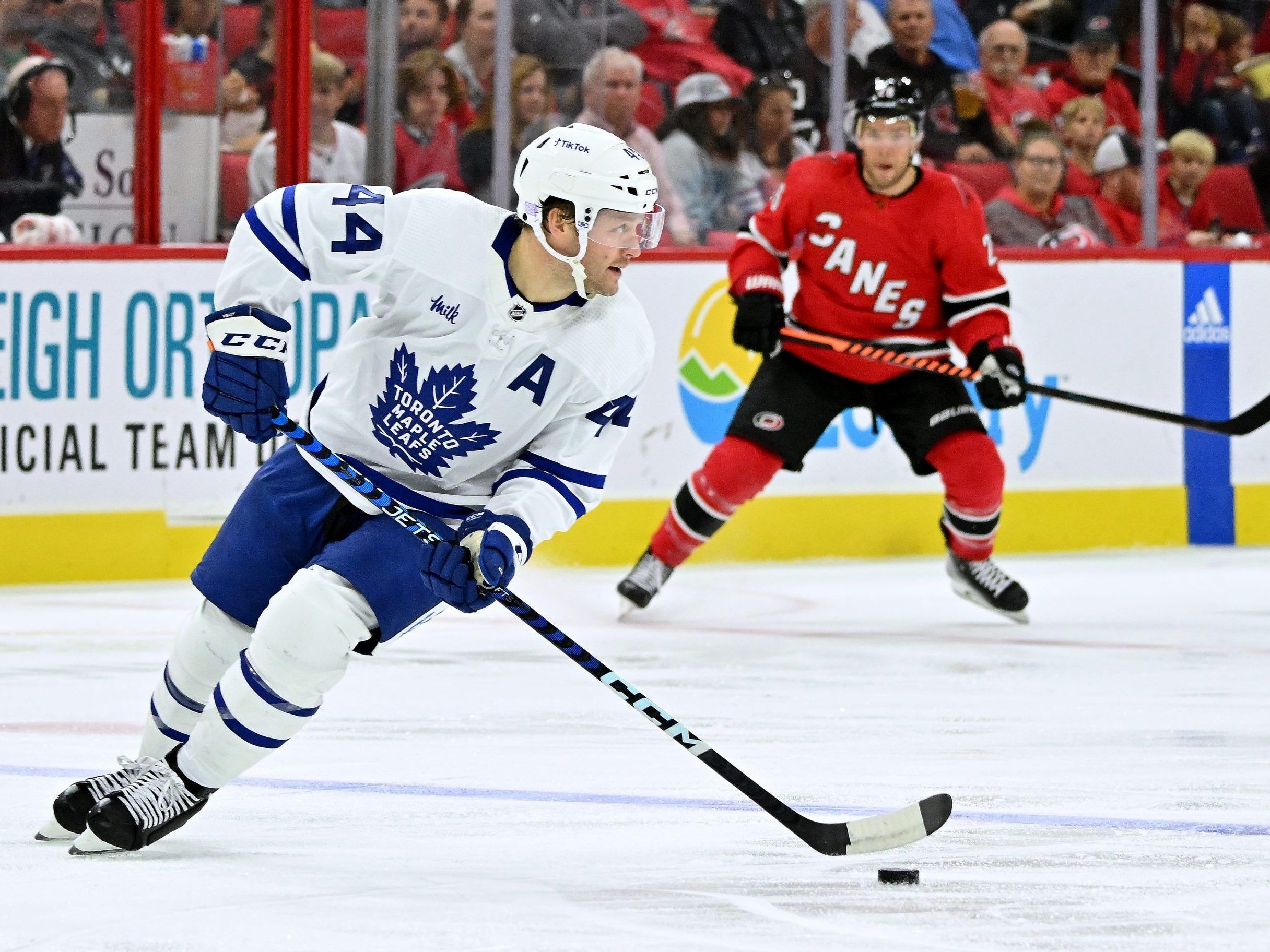 Hurricanes vs Leafs Odds, Picks, and Predictions Tonight Dont Expect a High-Scoring Tilt Toronto Sun