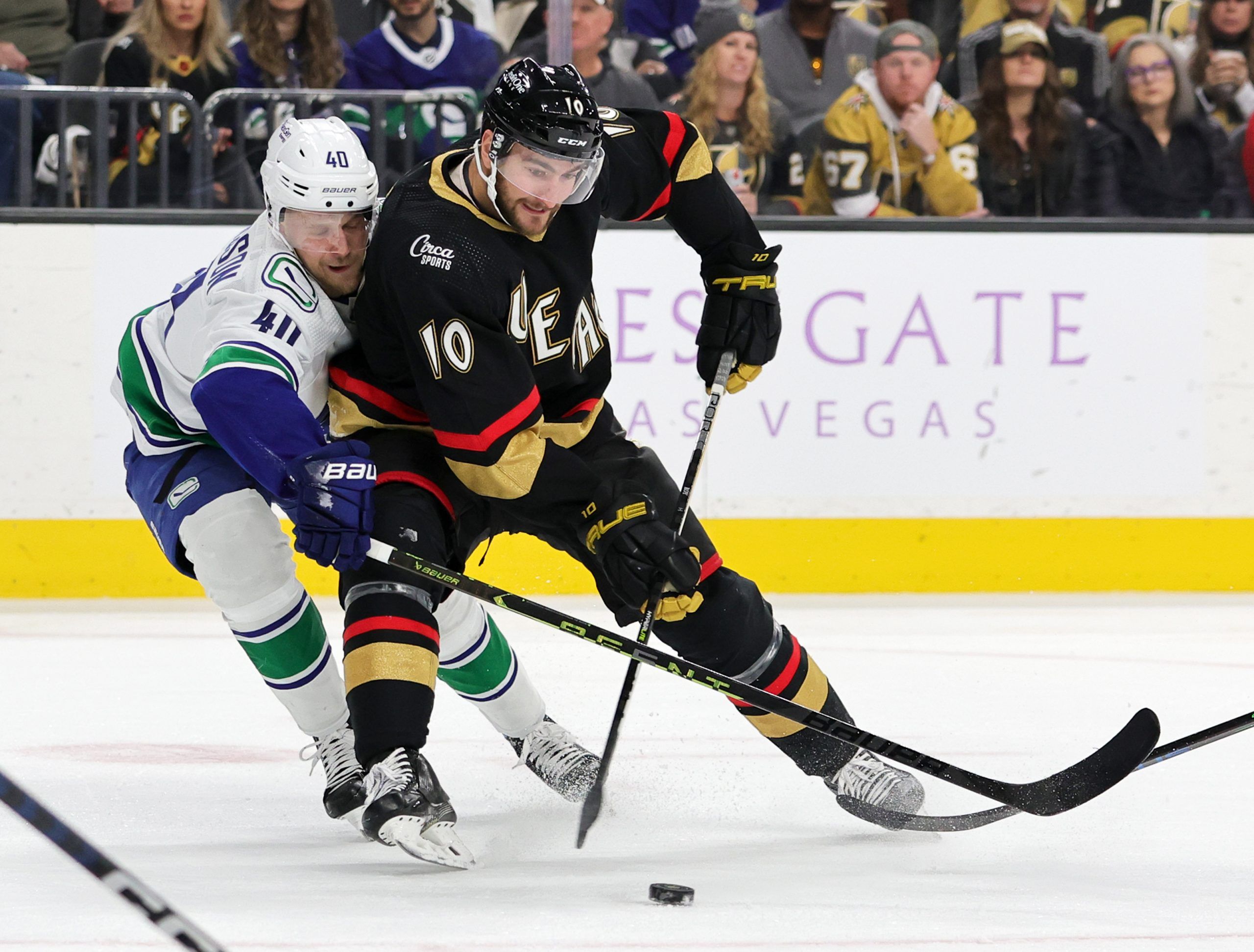 Thursday NHL Odds, Picks: Betting Model Predictions for 3 Games, Including  Kings vs. Flames (March 31)