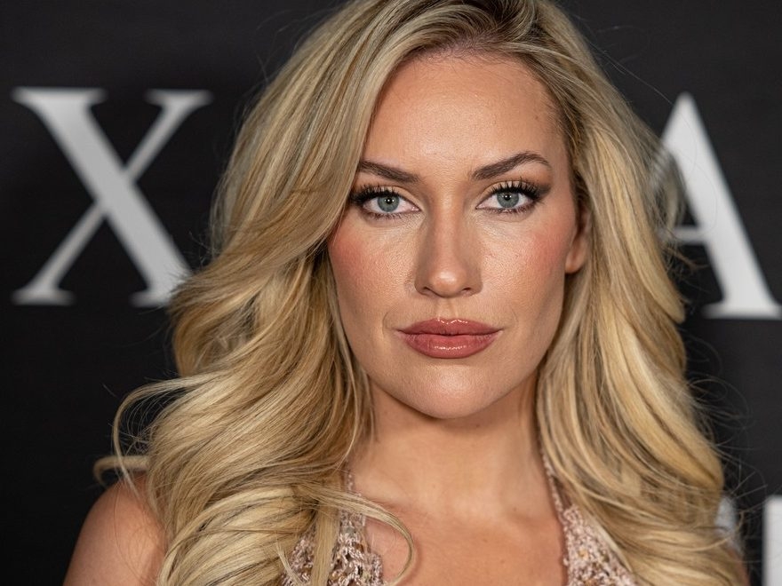 Paige Spiranac explains two big differences when playing golf with these  outfits