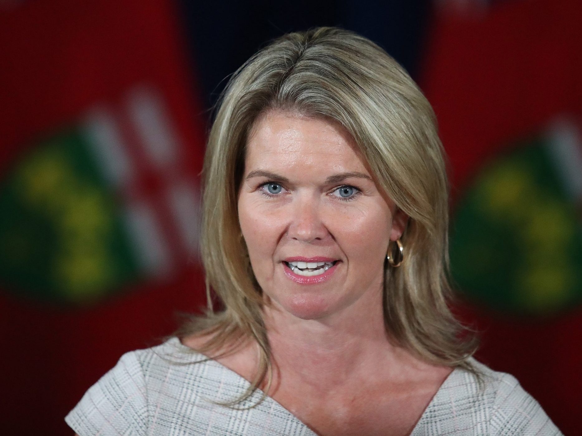 Photo of Ontario government extends postsecondary tuition freeze