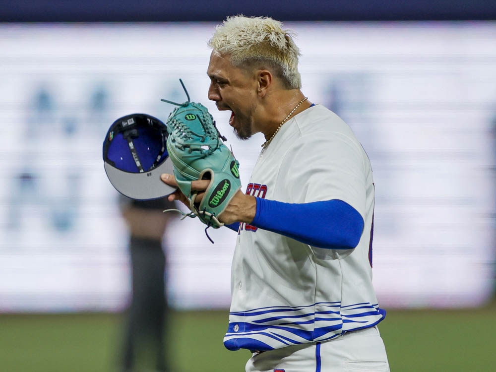 Israel loses 10-0 to Puerto Rico in World Baseball Classic's 1st