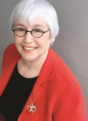 Elizabeth Baird – supplied