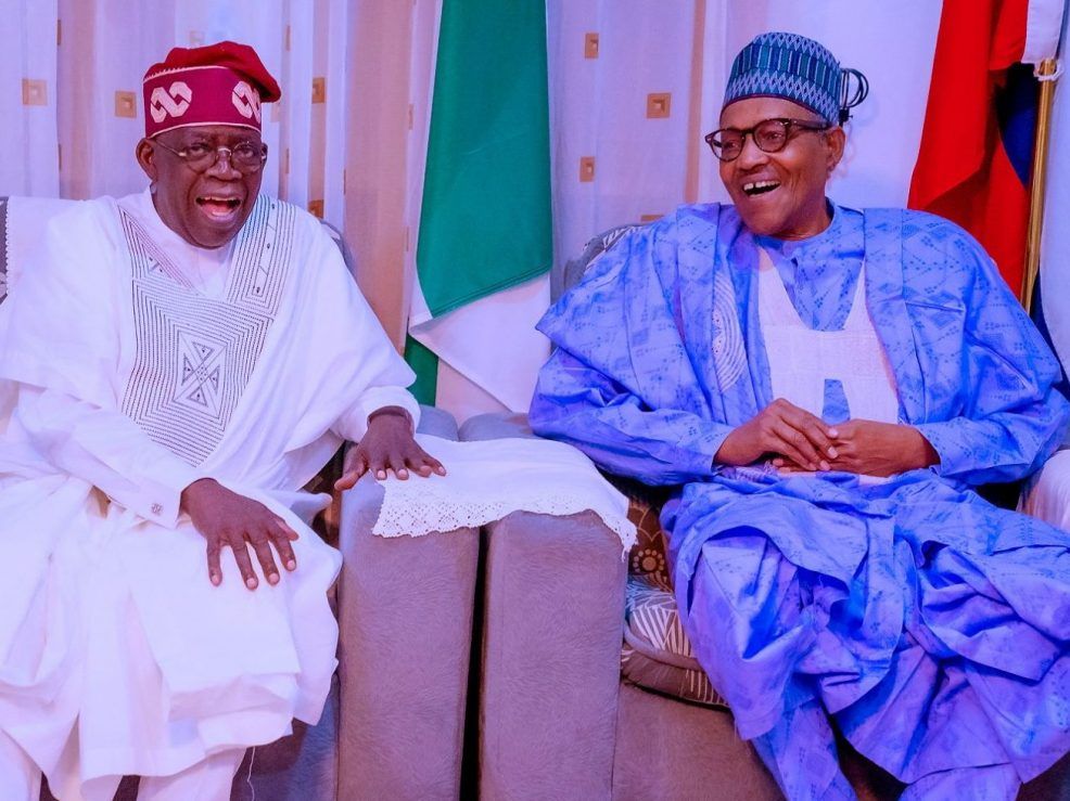 Nigeria's Bola Tinubu Declared Winner Of Presidential Vote | Toronto Sun