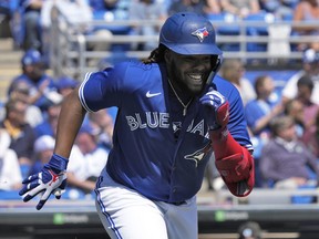 Vlad Guerrero Jr. can shift focus to Blue Jays after WBC hopes die