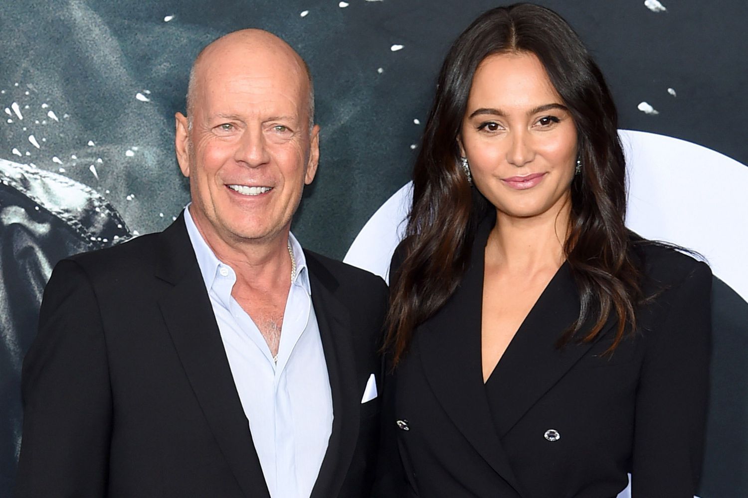 Bruce Willis' wife shares heartbreaking post amid his dementia battle ...