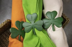 If you want a true taste of Ireland this St. Patrick's Day - ask an Irish chef