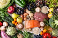 Mediterranean Diet Six Days Of Exercise Helps People Lose Weight 