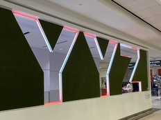 Pearson placed second to last in North America's mega-sized airports, according to the annual North America Airport Satisfaction Study.