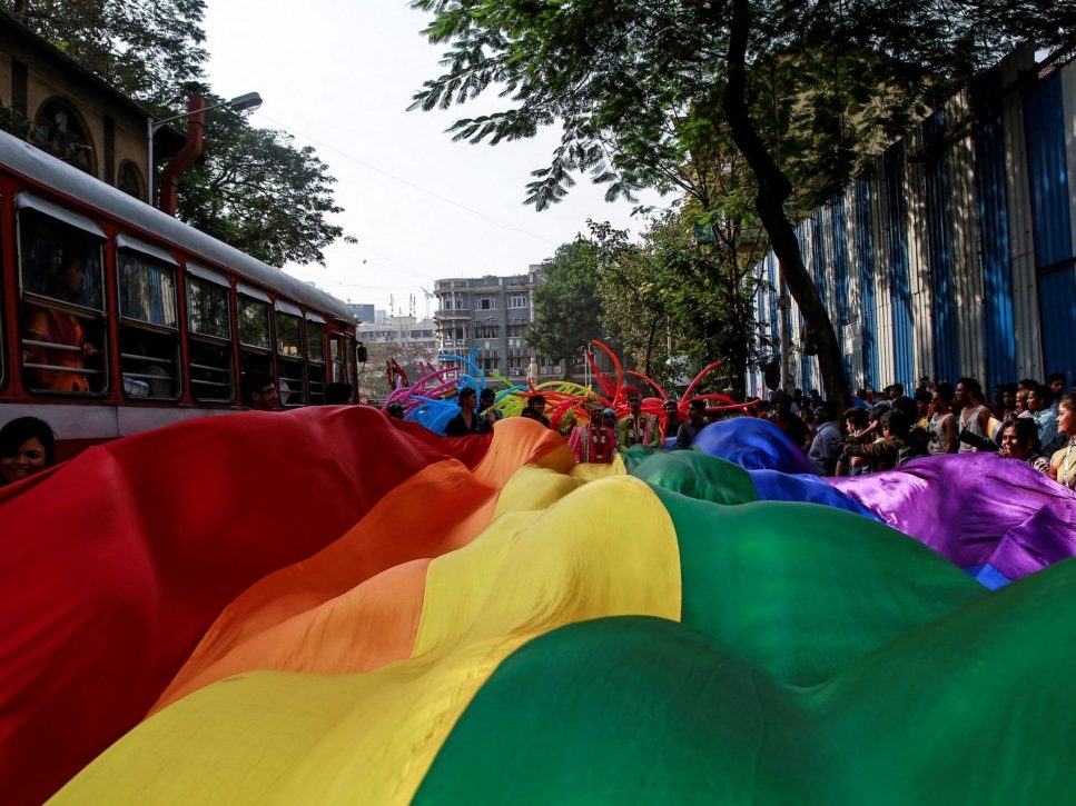 India Government Opposes Recognizing Same Sex Marriage Court Filing 