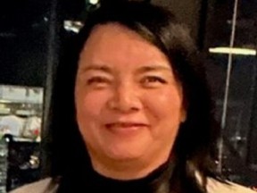 Lawyer Isabella Dan, 53, of Markham, has been missing since Monday, March 3, 2022.