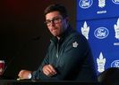 There are possibly as many as three NHL teams interested in Kyle Dubas if the Maple Leafs don't retain his services.