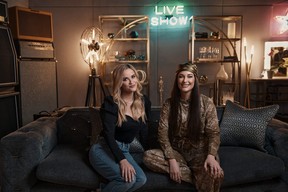 Canada's Got Talent et Love is Blind en tête des émissions incontournables de la semaine 4 Reese Witherspoon et Kacey Musgraves lancent un nouveau concours de télé réalité country sur Apple TV+