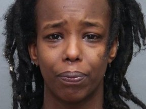 Nimo Umar Gayad is wanted by Toronto Police following two assaults on the TTC.