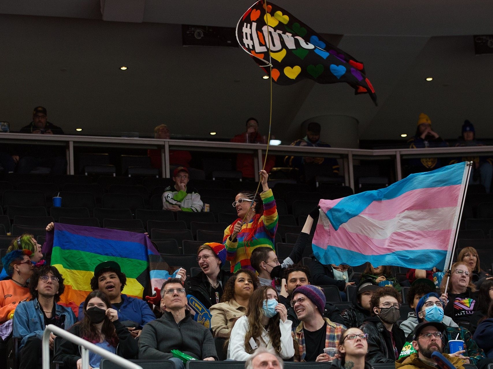 NHL brothers refuse to wear Pride-themed warmup jerseys, say 'it goes  against our Christian beliefs