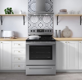 RONA kitchen ideas – supplied