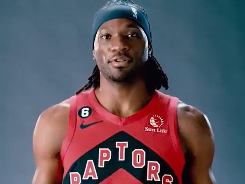 Toronto Raptors Apologize For Misguided Women’s History Month Video ...