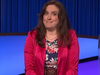 Karen Morris was declared the ‘dumbest Jeopardy! player’ this week.