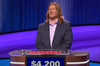 Many fans thought Kevin Manning was “robbed” on Jeopardy! after host Ken Jennings said he mispronounced Garden of Gethsemane.