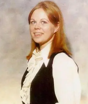 Marlene Warren before tragedy struck. PB COUNTY SHERIFFS