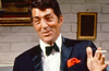 Crooner Dean Martin was allegedly one of Bakley’s sexual conquests. GETTY IMAGES