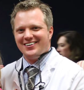About Dr. Craig - James Toliver Craig, DDS - Dentist