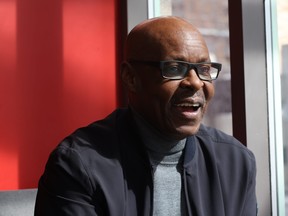 Former Toronto Police Chief Mark Saunders is going to make a run for the mayor of city in the upcoming by-election to replace John Tory on Friday, March 24, 2023.