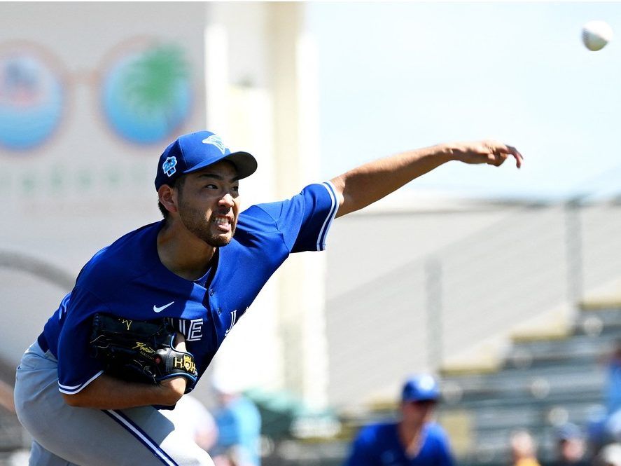 MLB: Yusei Kikuchi holds Guardians to run over 7 innings, gets