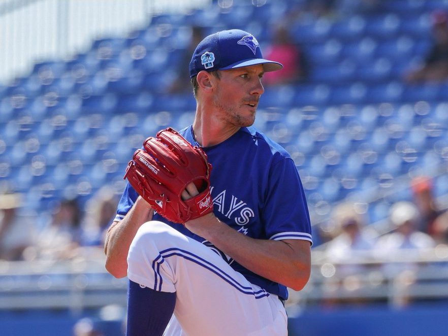 Blue Jays agree to terms with manager John Schneider on three-year deal -  Clearwater Times