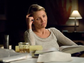 Cameron Diaz – My Sisters Keeper – Avalon (Bang Showbiz)