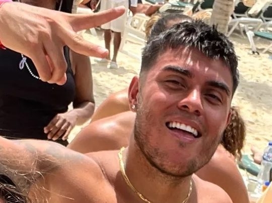 Ontario man dies while vacationing in Barcelona