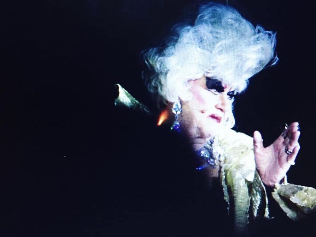 Darcelle, world's oldest working drag queen, dies at 92 Toronto Sun