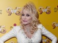 Country music icon Dolly Parton.