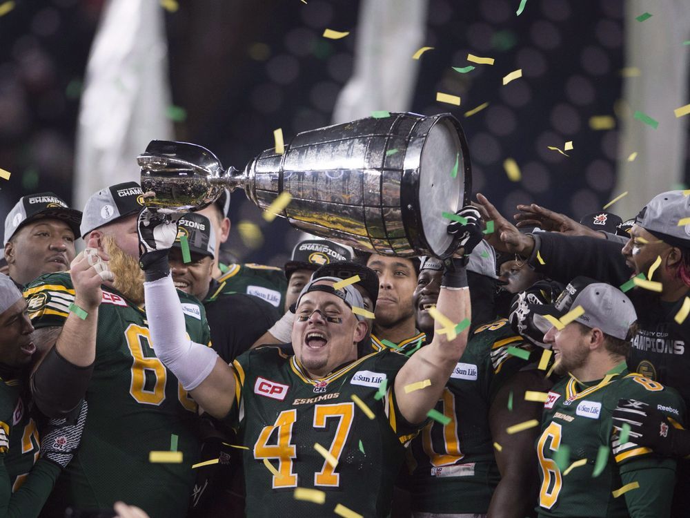 Winnipeg Blue Bombers to be awarded 2025 Grey Cup game Report