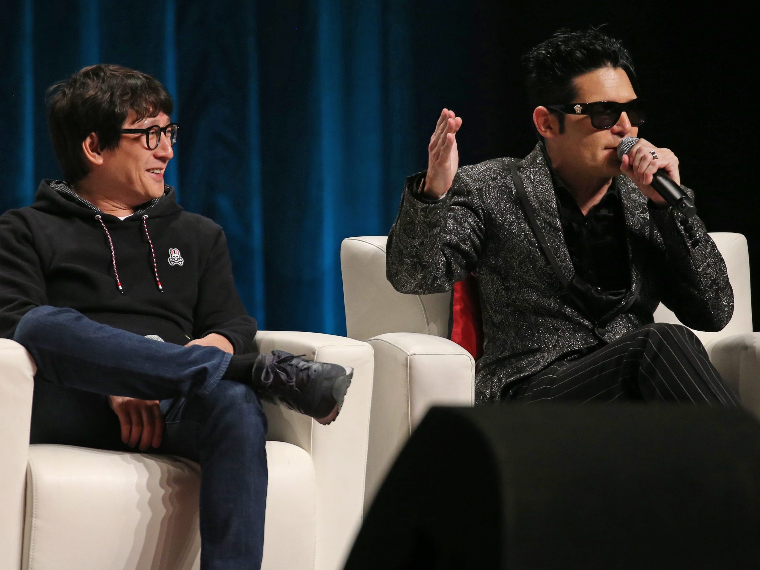 Corey Feldman's advice to Ke Huy Quan ahead of Oscars Calgary Herald