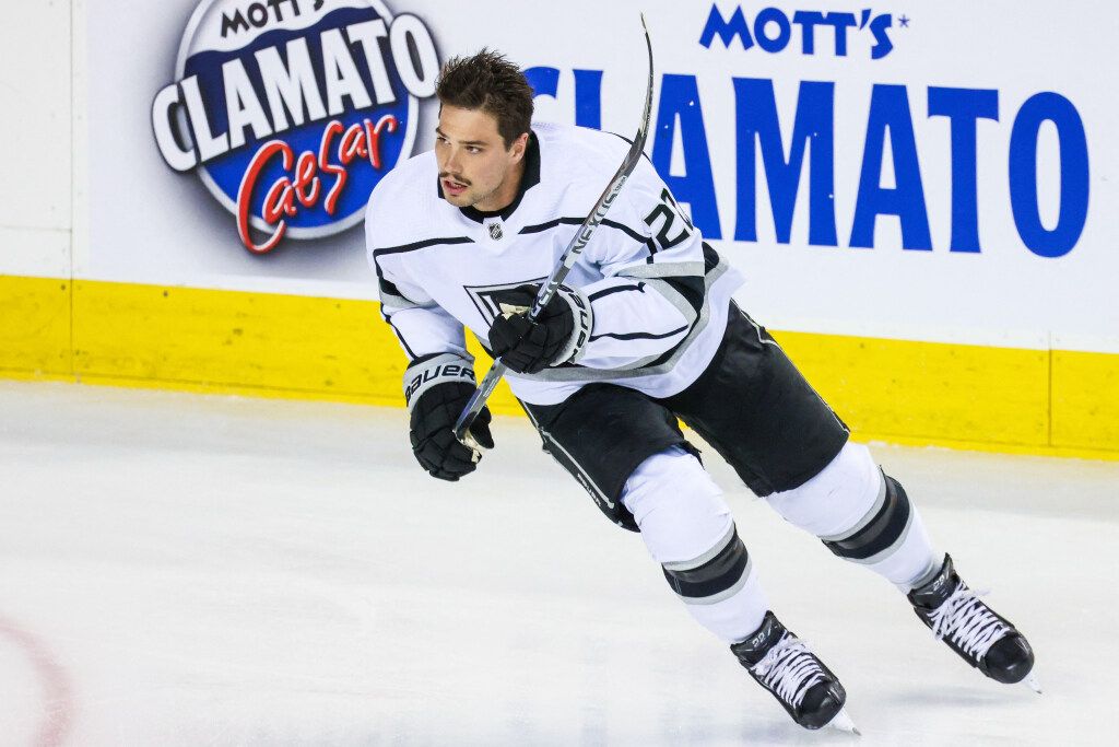 NHL Best Bets March 30 Kings crown the Oilers Toronto Sun