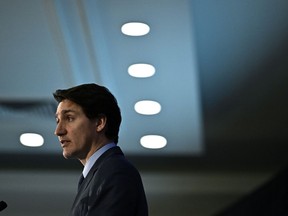 Prime Minister Justin Trudeau is asking MPs and senators on Parliament's national security committee to launch a new investigation of foreign interference in Canada.
