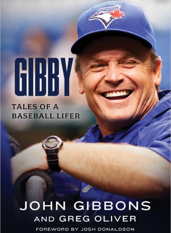 Ex-Blue Jays Manager John Gibbons Details Demise With Brass In Memoir ...