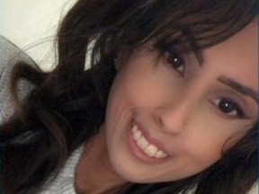 Aaliyah-Elizabeth Sampat, 25, of Oshawa, faces an assortment of fraud and other charges for allegedly impersonating a Registered Practical Nurse.
