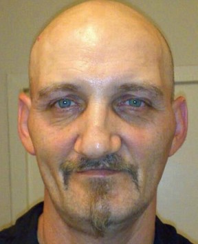 Jeffrey Munro, 55, was stabbed to death at Sherbourne and Queen Sts. on Monday, March 6, 2023.