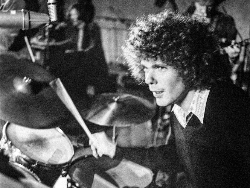 Jim Gordon, famed session drummer who killed his mother, dies at 77 ...