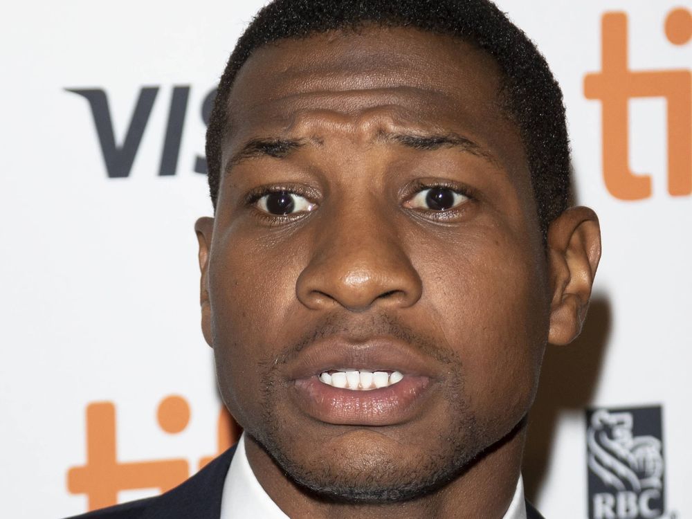 Actor Jonathan Majors charged with multiple misdemeanour counts ...