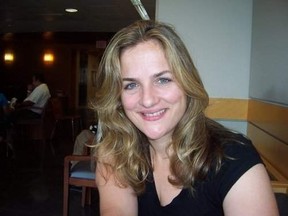 Trump ne peut pas exclure la bande "Access Hollywood" du procès de l'accusateur de viol 5 Natasha Stoynoff a couvert Donald Trump dans les années 2000.