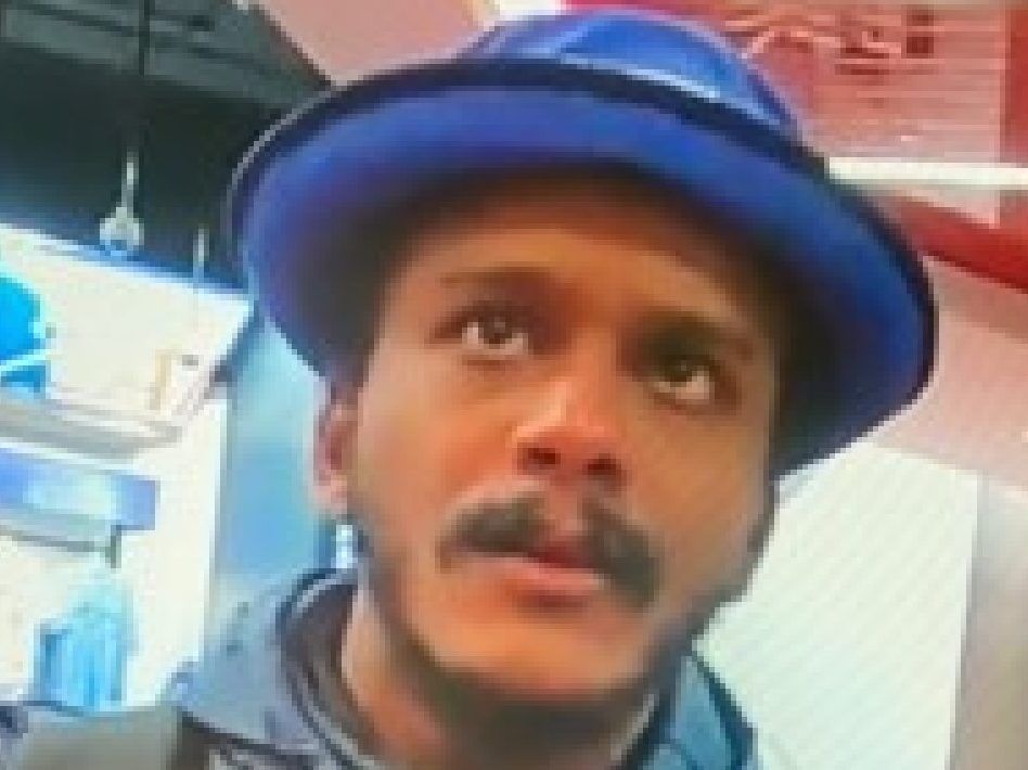 Man Sought In Alleged Path Sexual Assault Toronto Cops Toronto Sun 0230