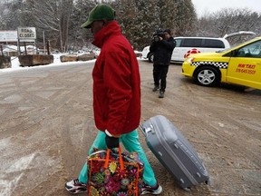 The deal only went into effect this past Saturday, meaning more than 41,000 people entered Canada illegally after the deal was signed.