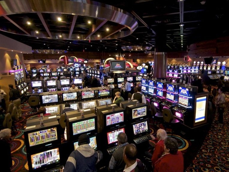 Canada's largest casino resort coming to Toronto this summer | Toronto Sun