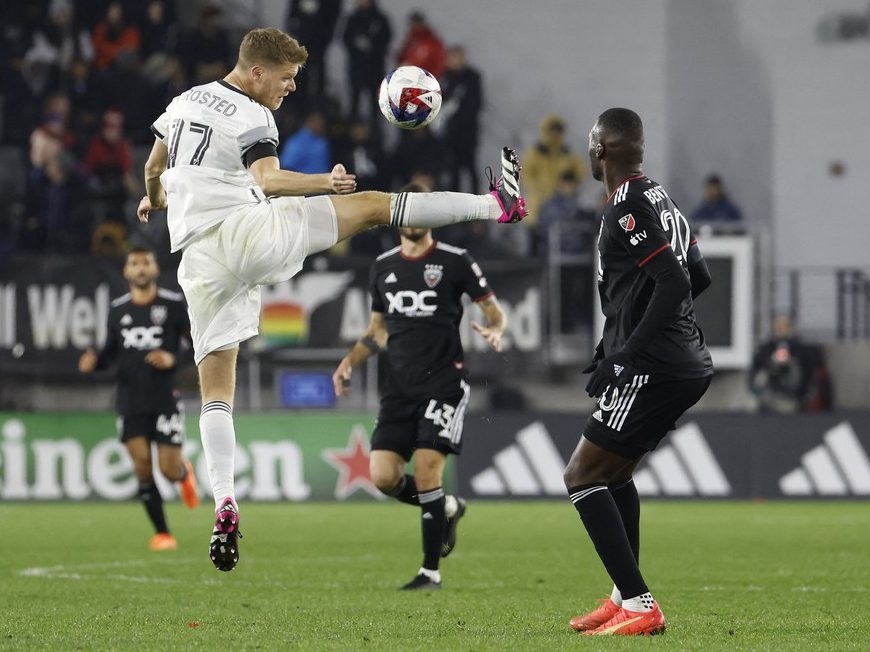 Toronto FC announce rebrand of Senior Academy Team to Toronto FC